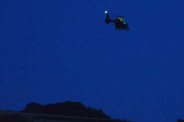 23 January 2021 - 17-28-35

--------------------------
Devon & Cornwall police helicopter G-CPAS